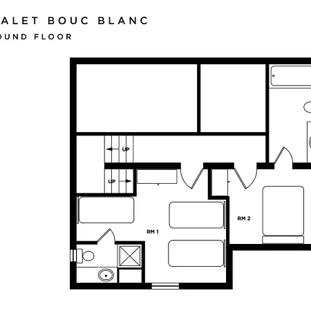 Ski Beat Chalet Bouc Blanc 샬레